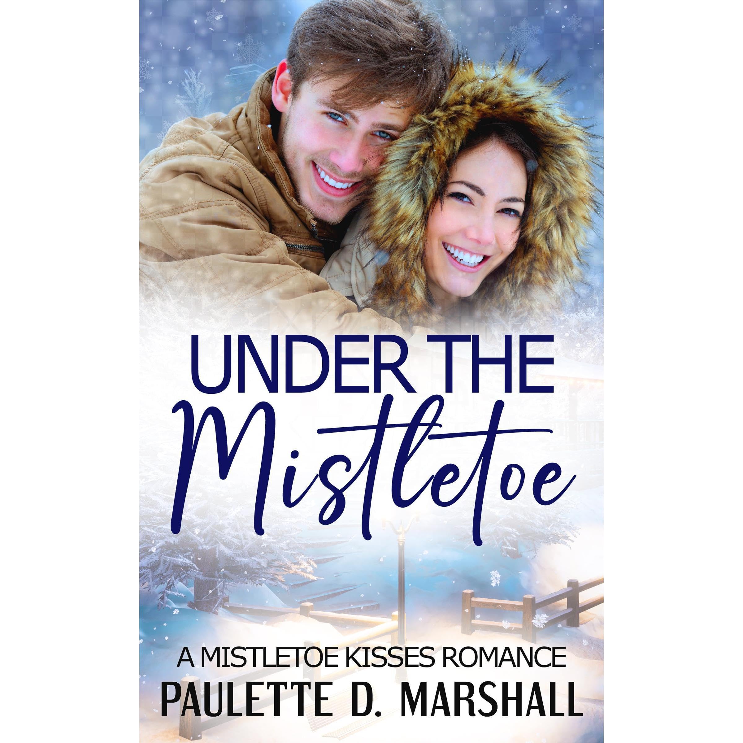Under The Mistletoe