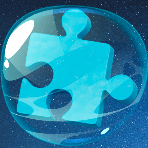 Jigsaw Puzzle Games - App on Amazon Appstore