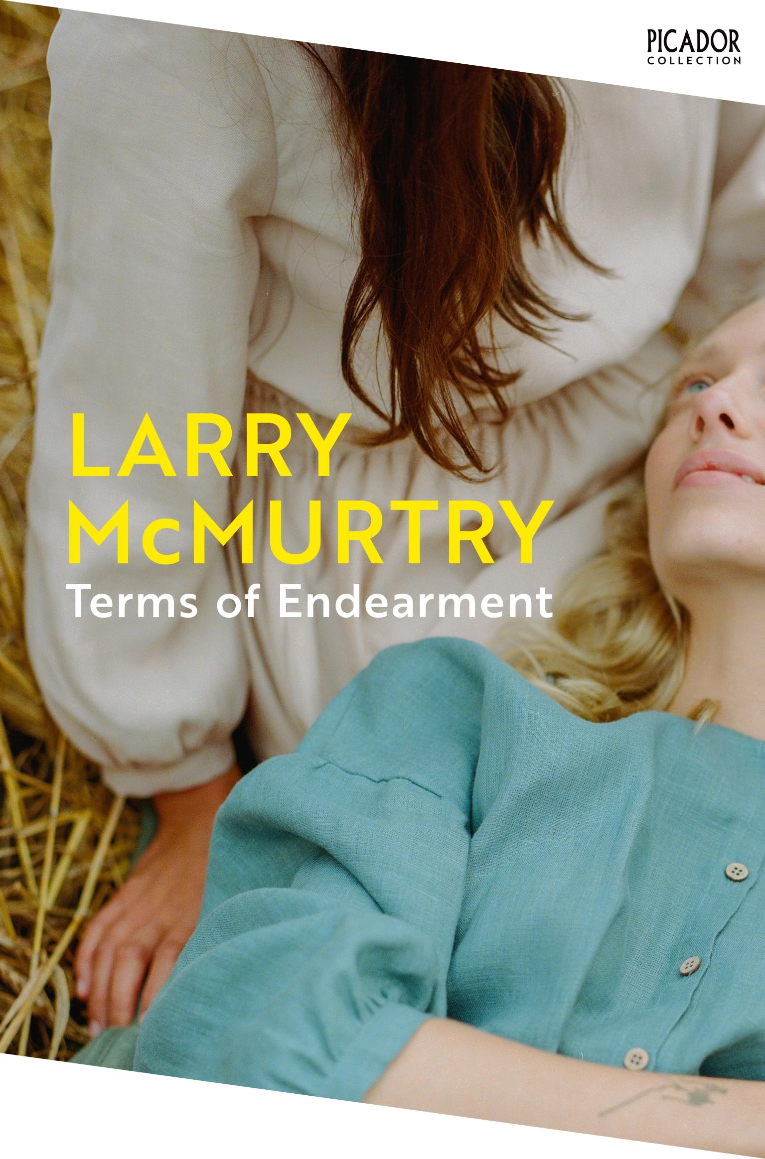Terms of Endearment