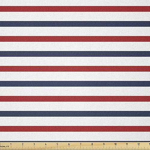 Miniatura 140 de Lunarable The Yard, tela de cine de estilo retro, entradas para cámaras de palomitas de maíz y tablilla de cine colorido, tela de microfibra para