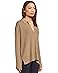 Eileen Fisher Merino Classic Collar Henley Sweater - #2 of 5