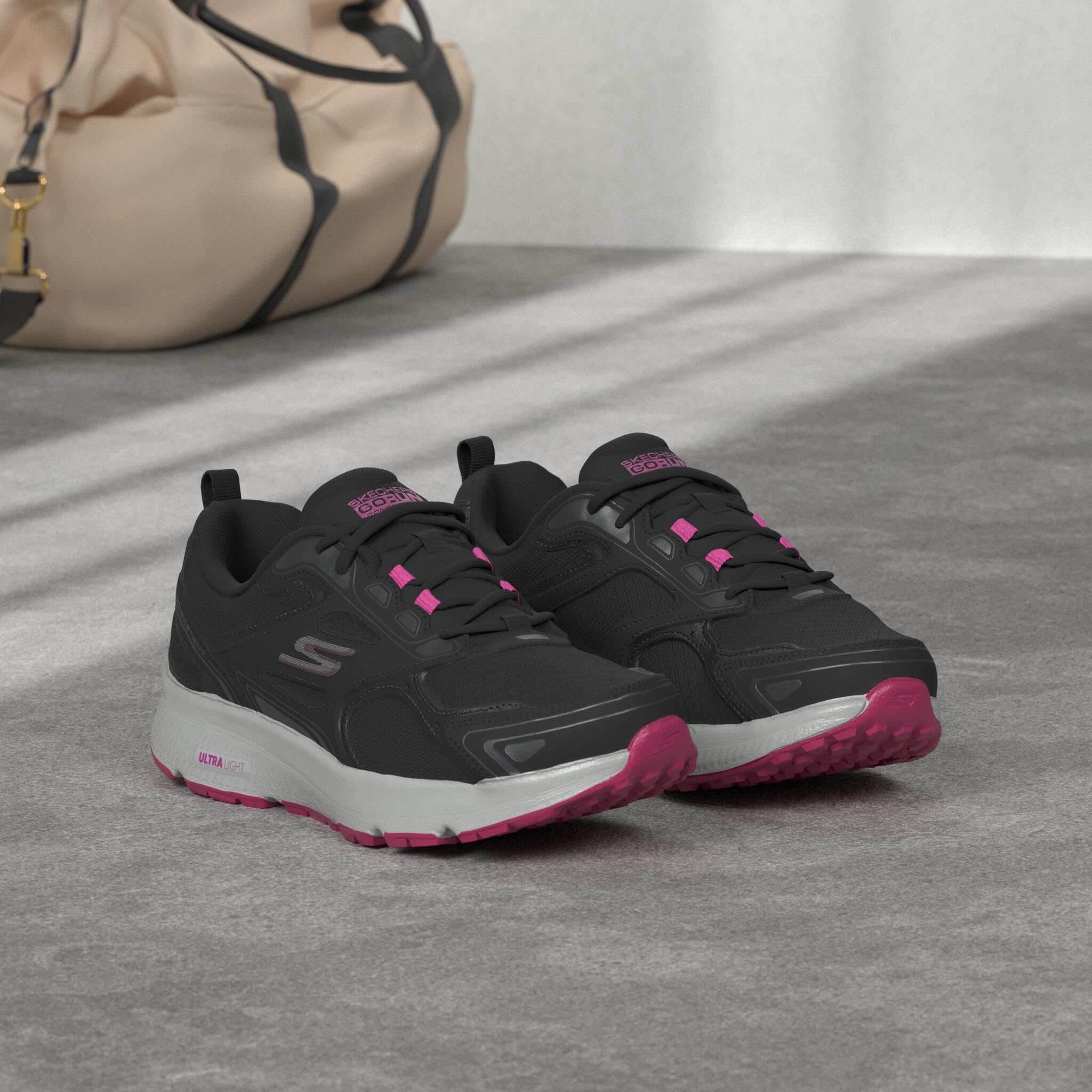 Skechers Women's Go Run Consistent Sneaker