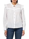 Levi's Women's Gianna Long Sleeve Blouse