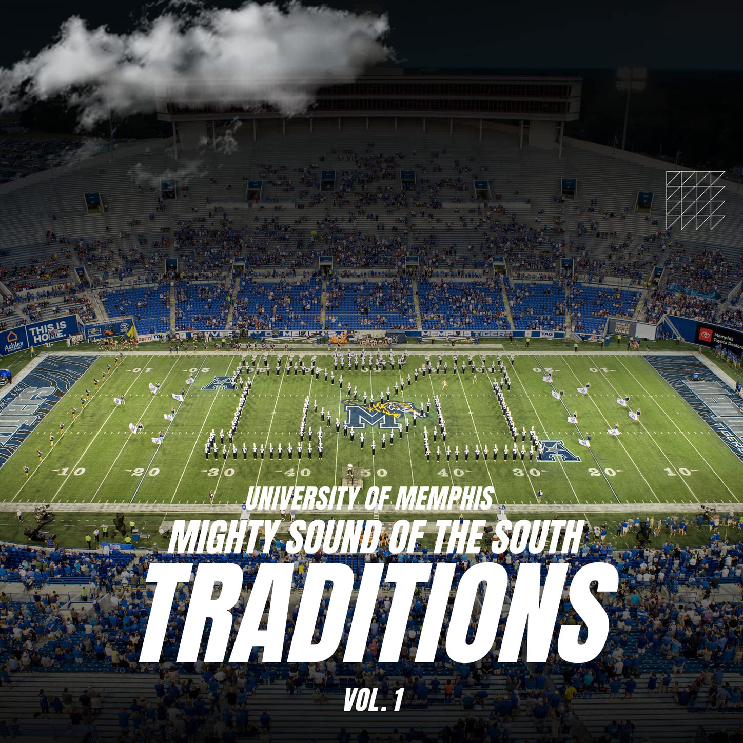 Mighty Sound of the South