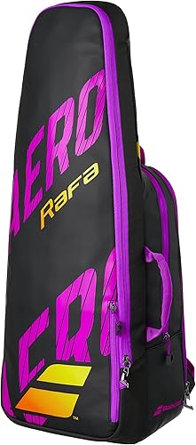 Miniatura 4 de Babolat Mochila de tenis Pure Aero Rafa ()
