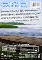 Vista 2 de Dawson's Creek The Complete Series