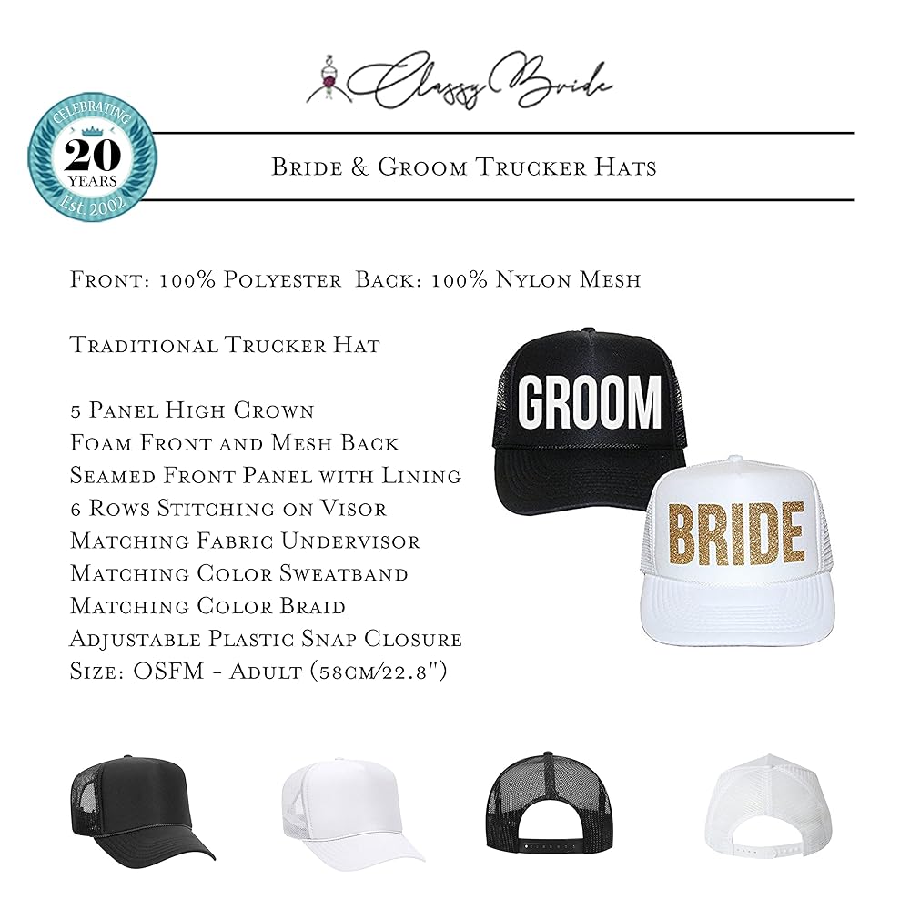Amazon.co.jp: Classy Bride HAT レディース US サイズ: One
