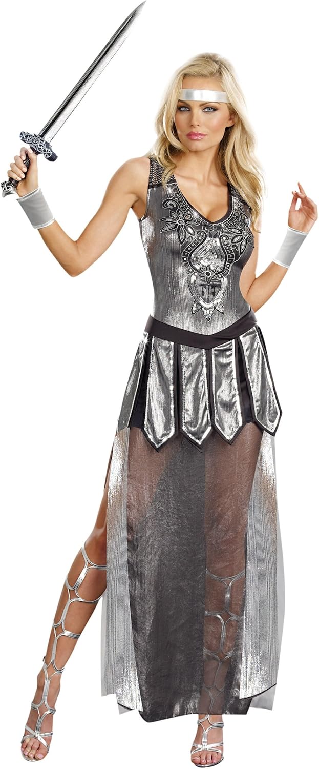 Dreamgirl One Hot Knight -Female