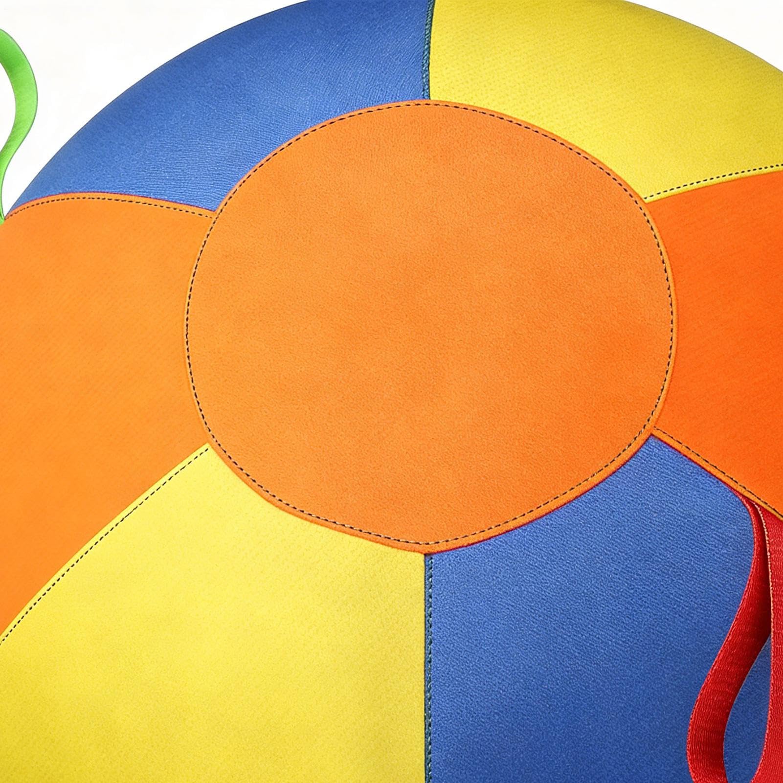 Zabawki dla psów pasterskich, interaktywne uspokajające artykuły dla zwierząt dla małych psów, uspokajająca piłka, zabawki na urodziny, podwórko, basen wodny, szczeniak, ćwiczenia