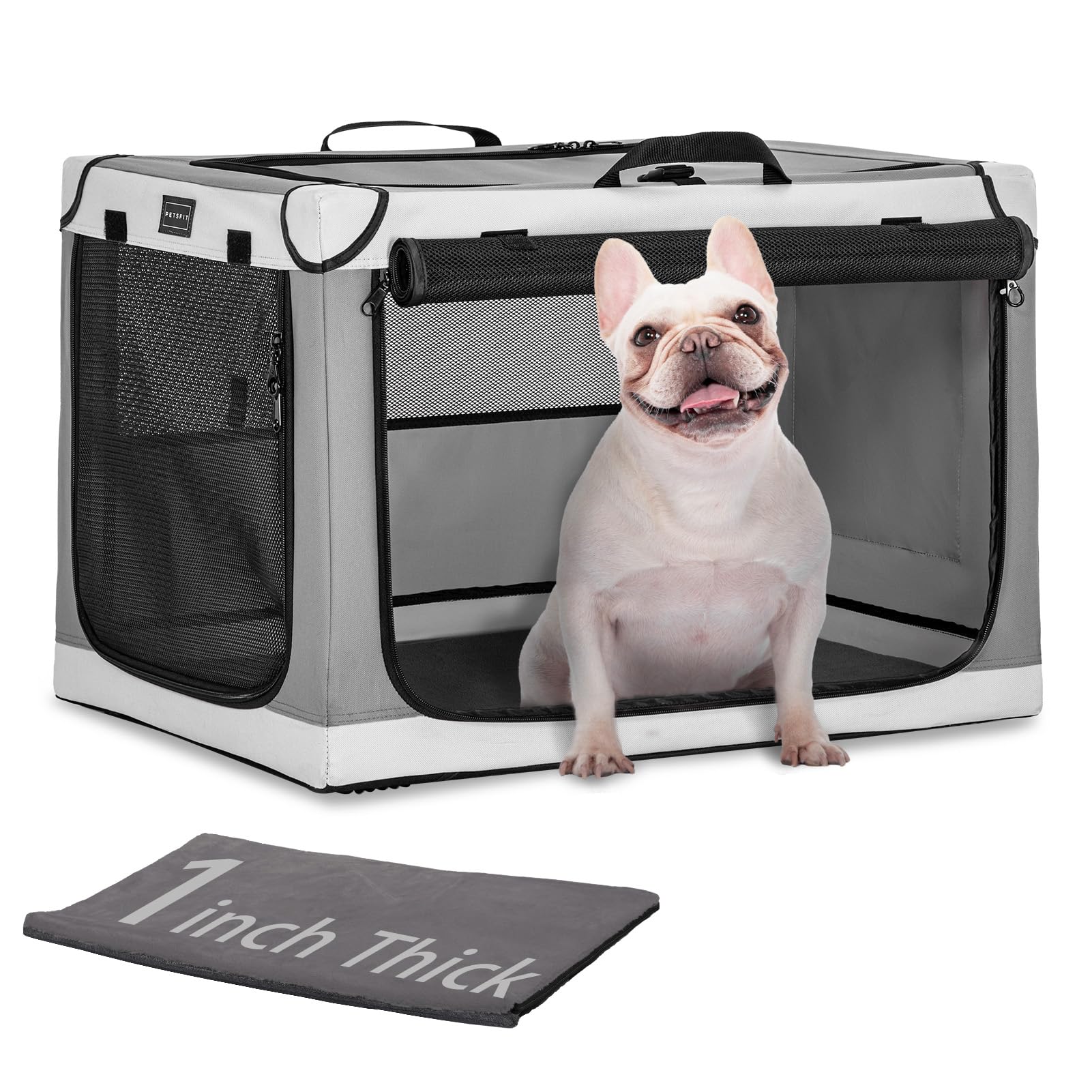 Petsfit Portable Dog Crate