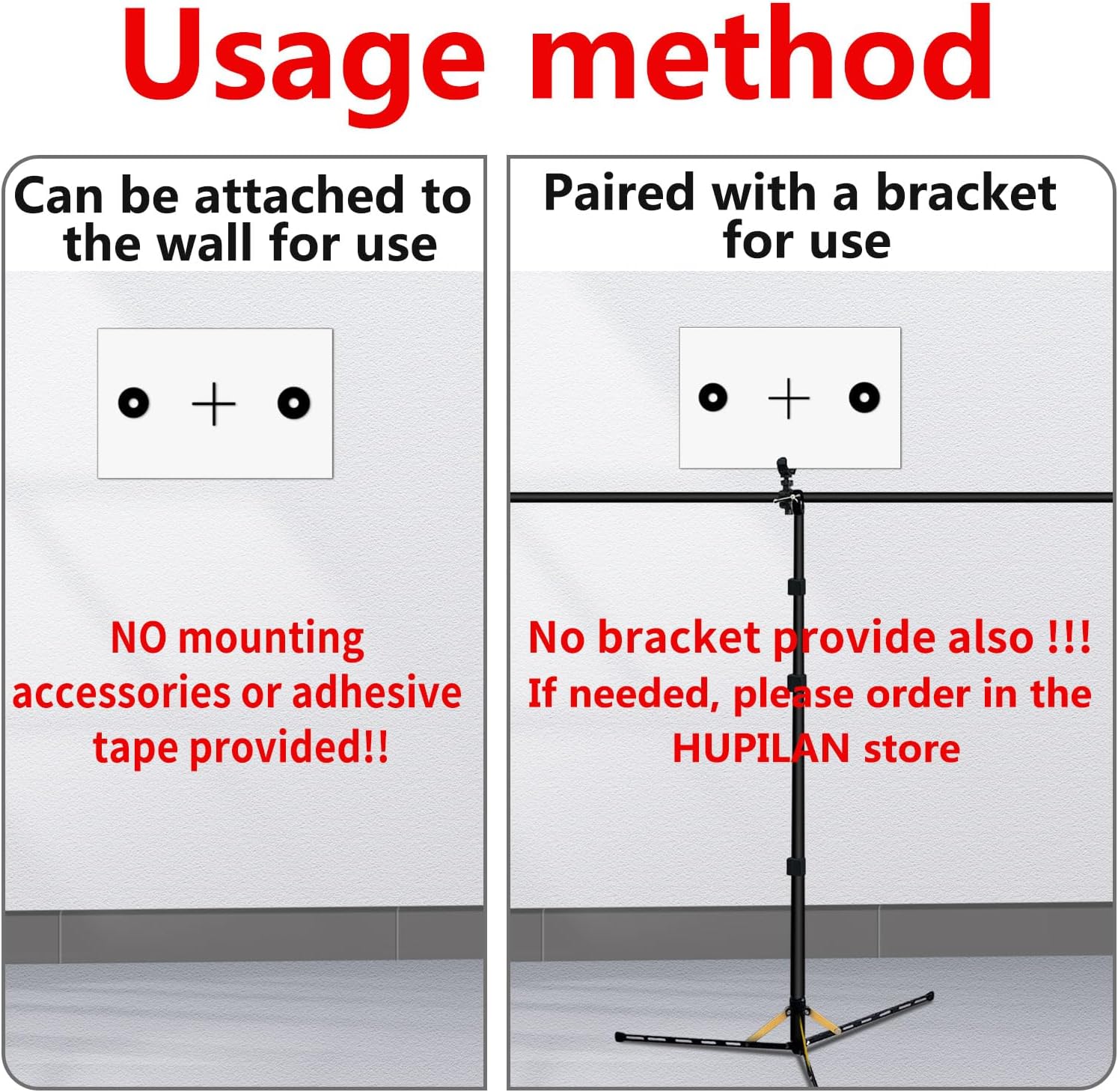 Lane Departure Warning (LDW) Target Board Compatible with Benz,ADAS Calibration Tool Aluminum Pattern Board,Static Front Camera Calibration Target Automotive Alignment Kit