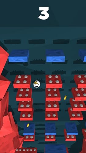 Egg Drop: Fall Down Race - (world record egg gang) popular super simple fun games for free (2019)