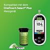 OneTouch Select ® Plus Value Pack I 90 Blood Glucose Test Strips I Compatible with OneTouch Select ® Plus Blood Glucose Monitor