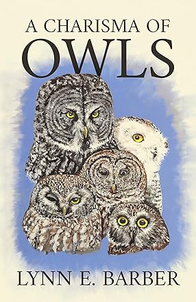 A Charisma of Owls