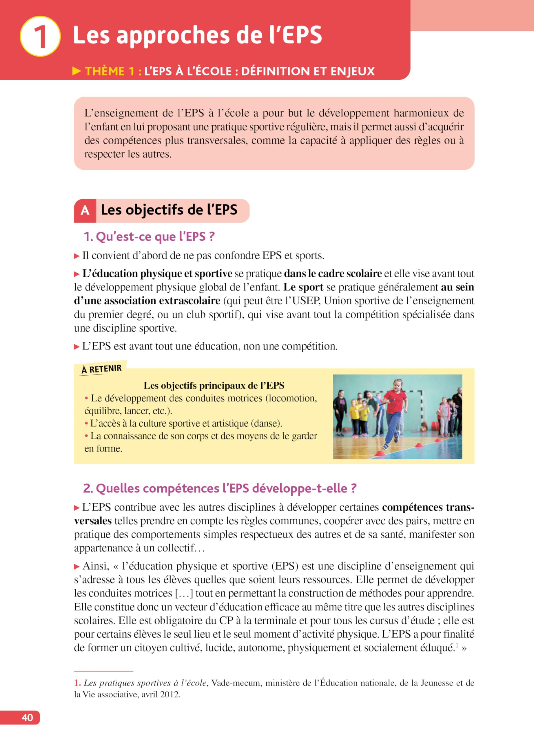 Objectif CRPE 2026-2027 - Épreuve orale d'entretien M2/L3