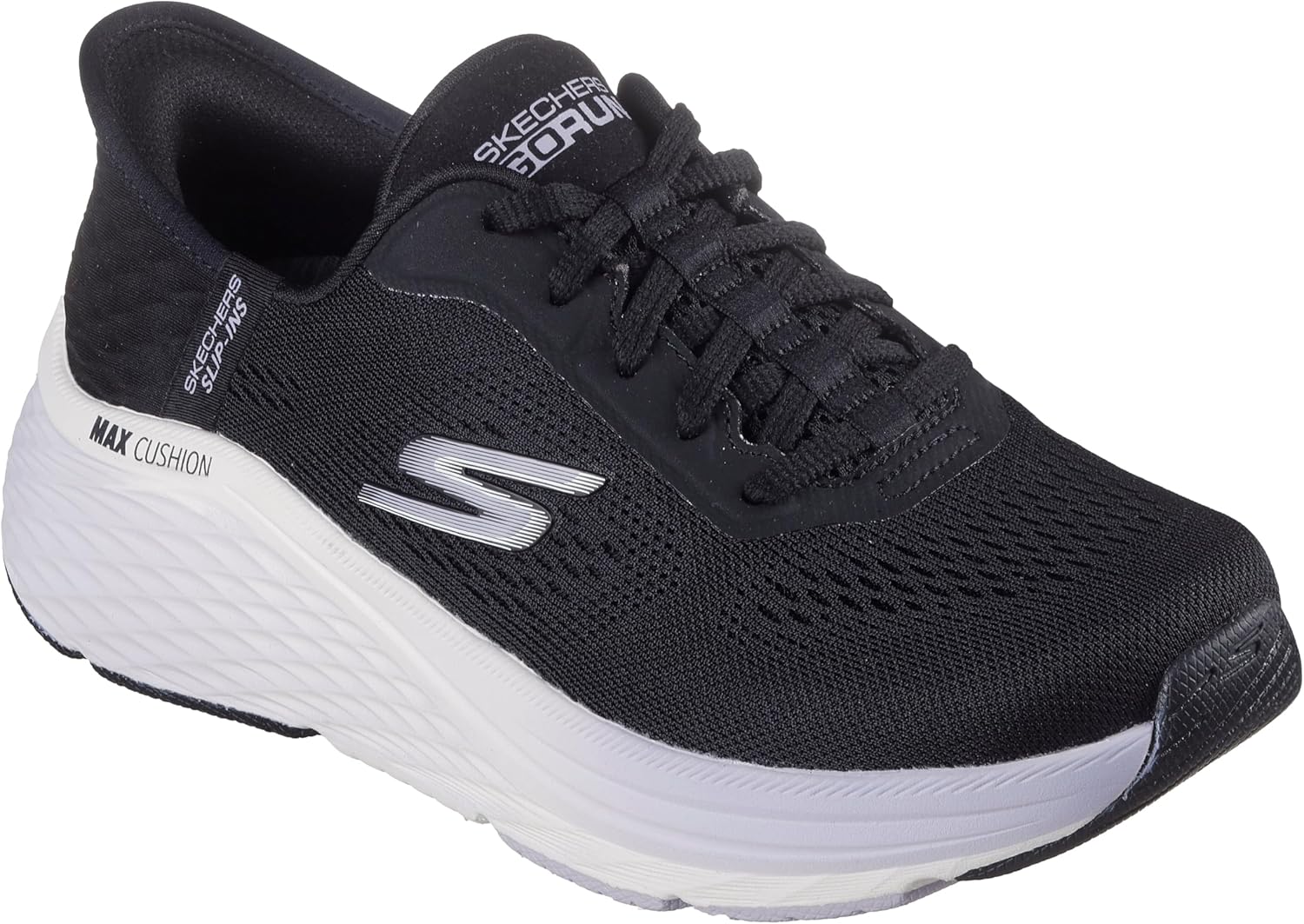 Amazon | MAX CUSHIONING ELITE 2.0-SOLACE_129626 | SKECHERS