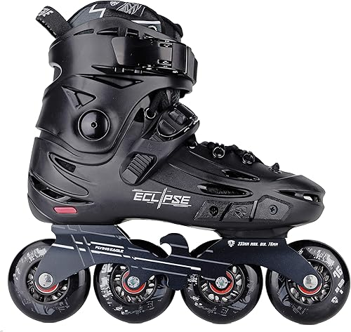 Flying Eagle F5S Eclipse Pro Inline Freeskates