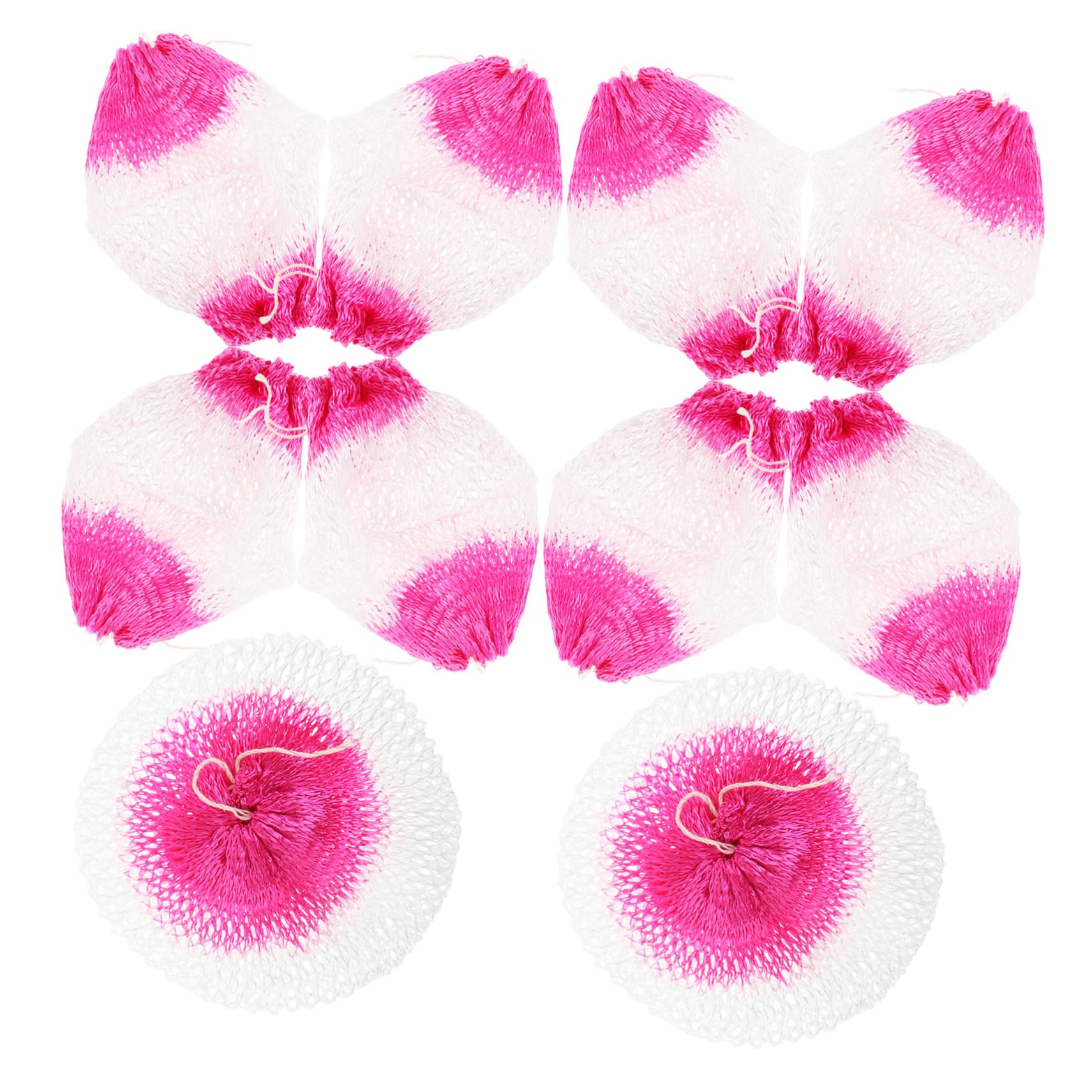 VANZACK Design Gas Lantern Mantles Mesh Cover for Camping Gaslights Lightweight Compact Lantern Mesh Mantles