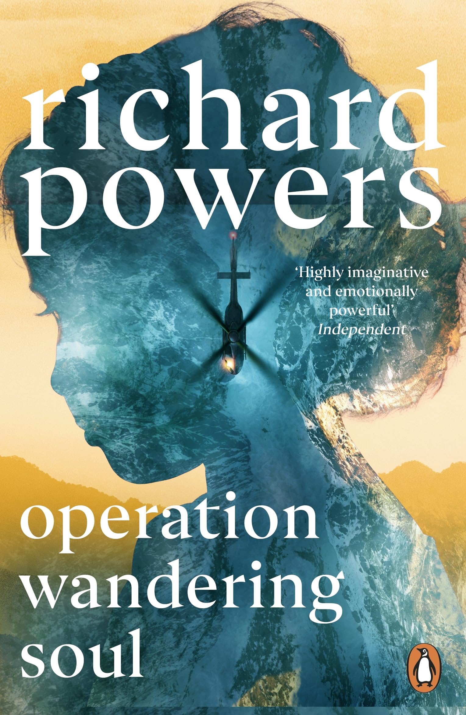 Operation Wandering Soul: From the Pulitzer Prize-winning author