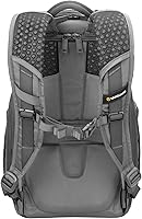 Vista 2 de Vanguard VEO Adaptor R44 Mochila para cámara, gris