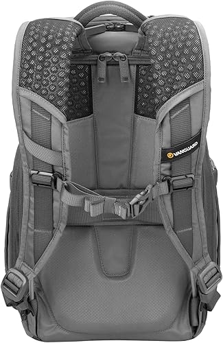Miniatura 2 de Vanguard VEO Adaptor R44 Mochila para cámara, gris