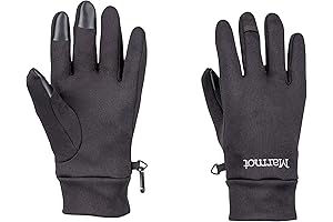Mountain Hardwear Power Stretch Connect Gloves Men