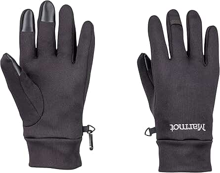 小物 POLARTEC POWER STRECH TOUCH GLOVES POLARTEC Power Stretch Gloves – Goldwin America