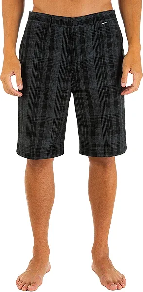 Hurley Men's Granada 21.5" Walkshort