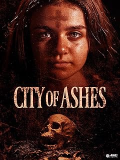 City of Ashes