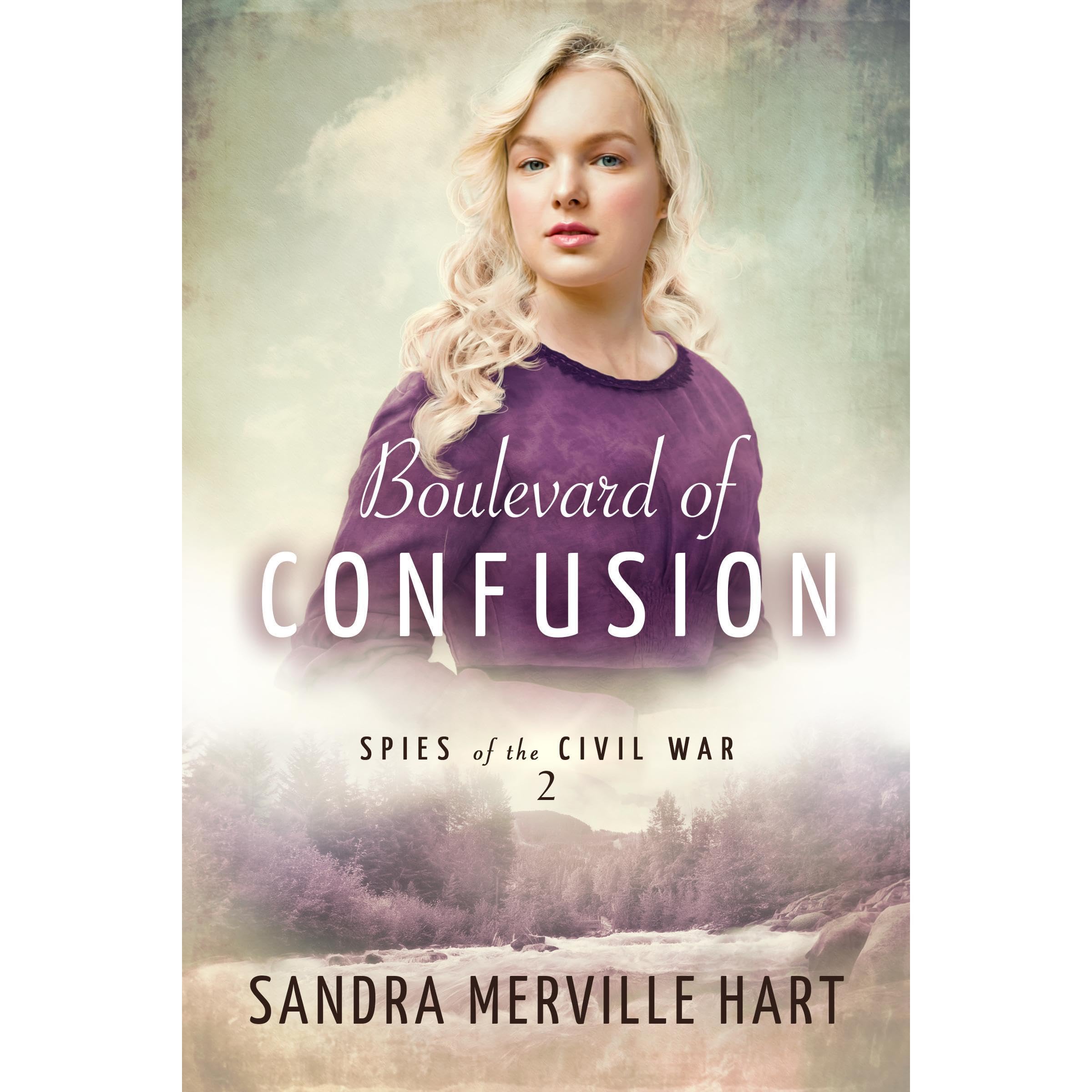 Boulevard of Confusion