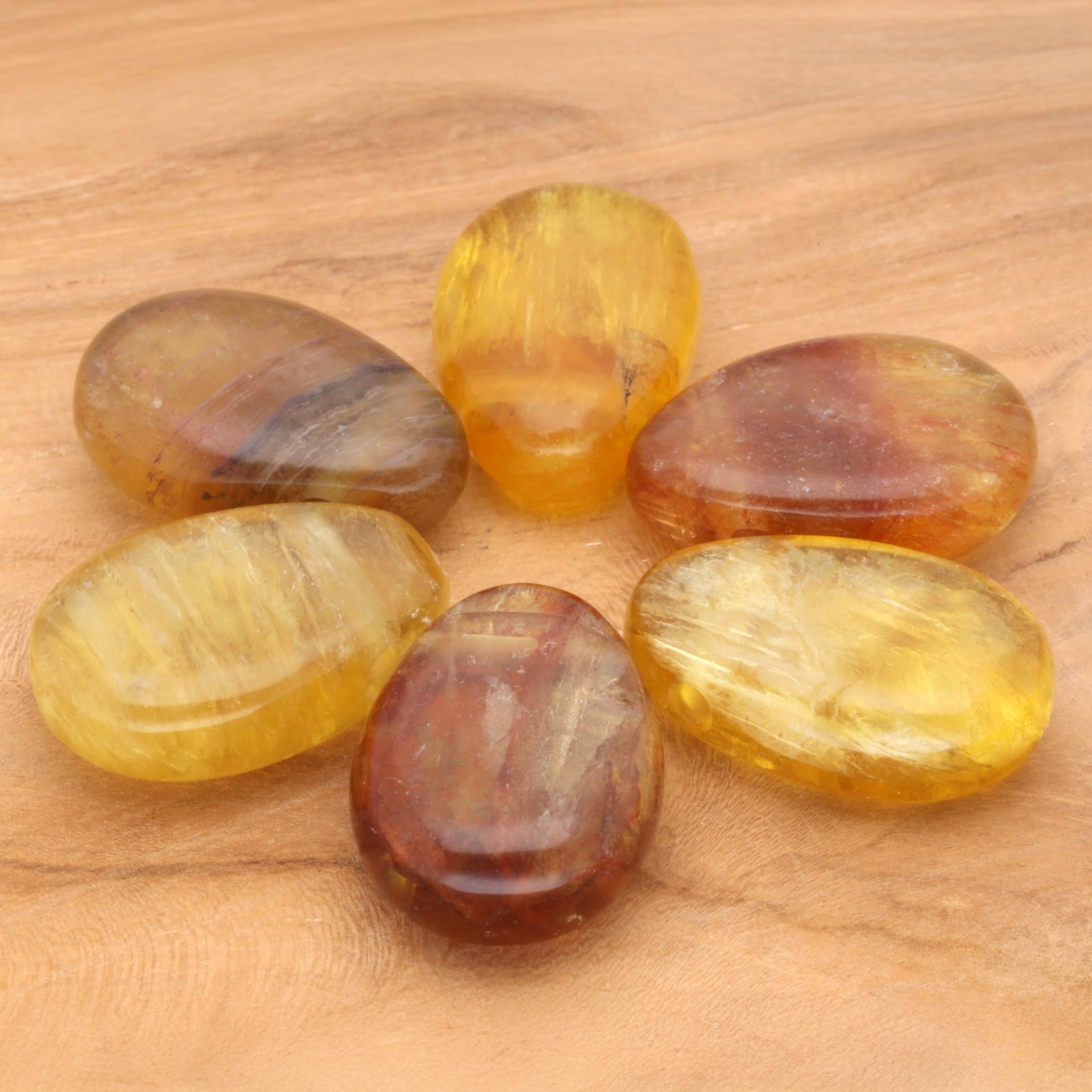 Lebensquelle Plus Rzadkie wisiorki z bawełnianym sznurkiem | Zestaw naszyjnika z kamienia naturalnego | Wisiorek z prawdziwego minerału | Wisiorek w kształcie kropli foratov, 3cm, Kamień szlachetny