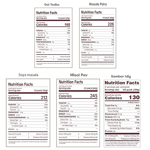 Miniatura 8 de The Cumin Club Arroz basmati, listo para comer, arroz, arroz instantáneo, delicioso, apto para microondas, fácil de preparar, fácil de cenar (1