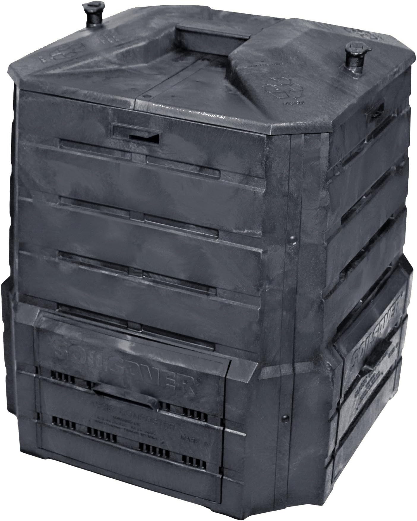 Soil Saver Classic Compost bin
