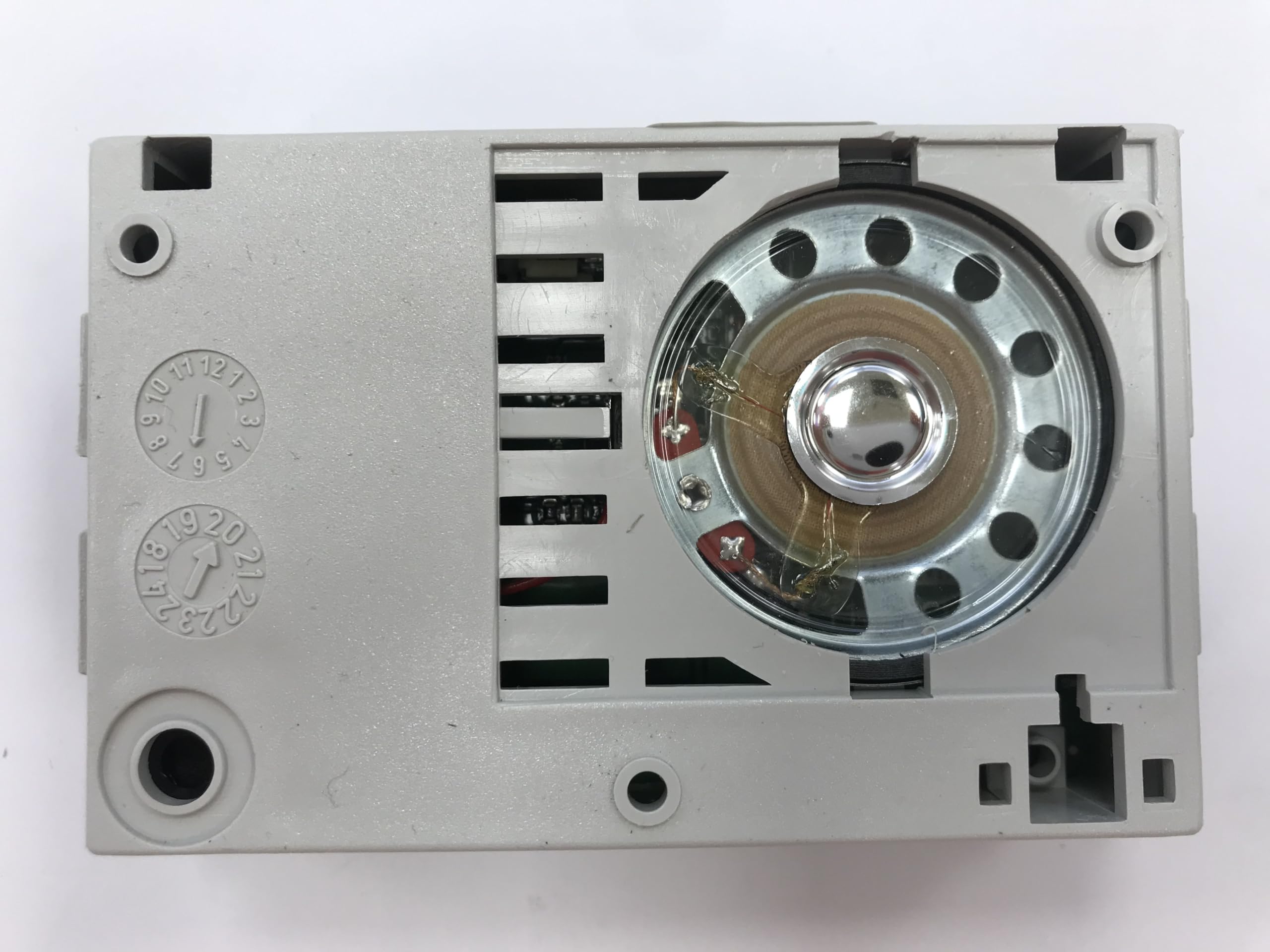 Fermax Module Amplificateur Marin VDS avec gestion audio claire