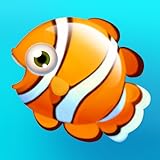 Discover fish with unique colors and characteristics.