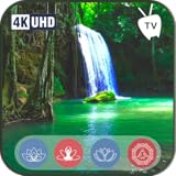 Sérénité sur tablette : Étendez l'ambiance paisible à vos tablettes, en veillant à ce que la tranquillité soit toujours au bout de vos doigts - pas de publicité, juste de la pure relaxation.