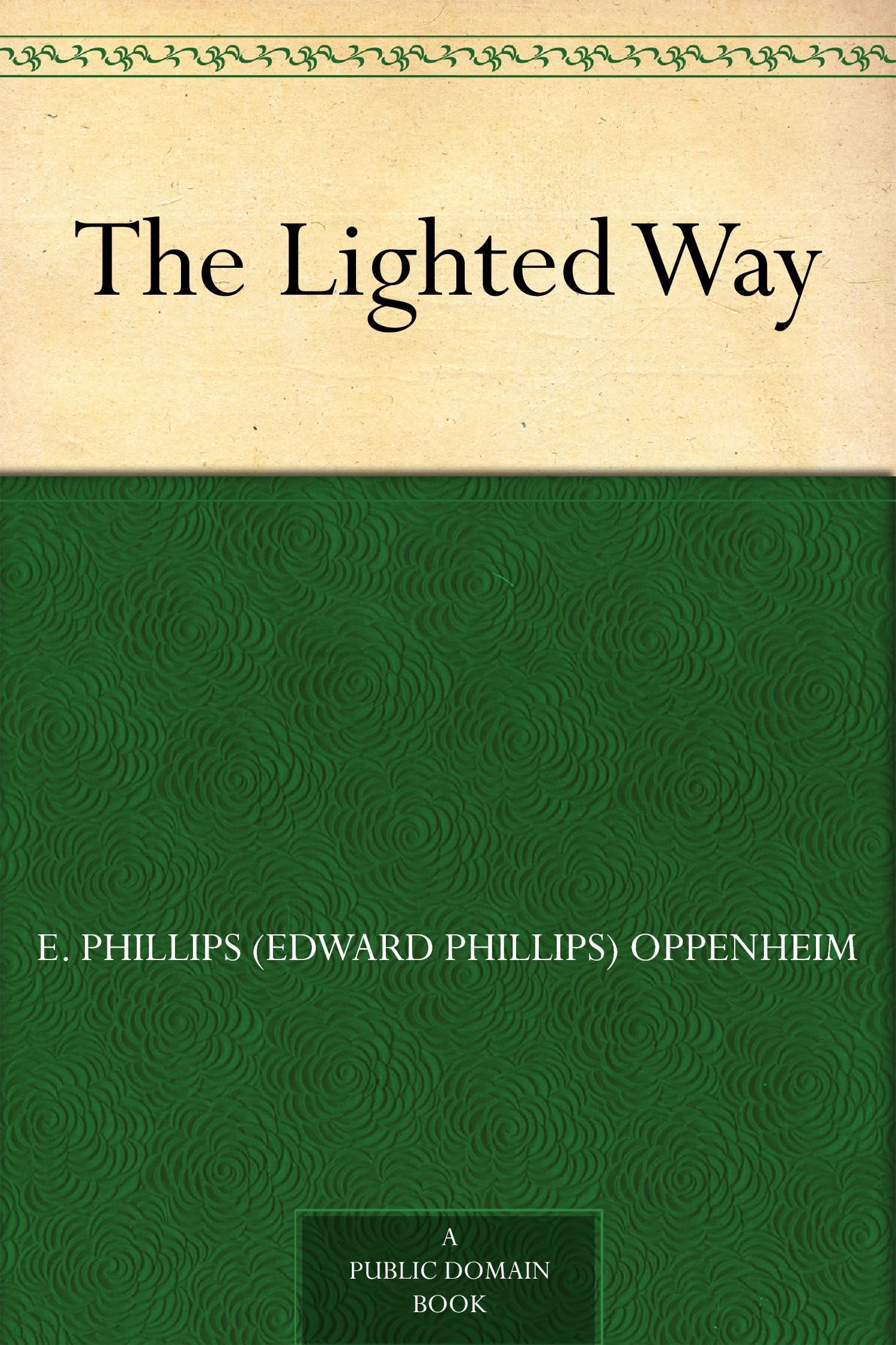 The Lighted Way