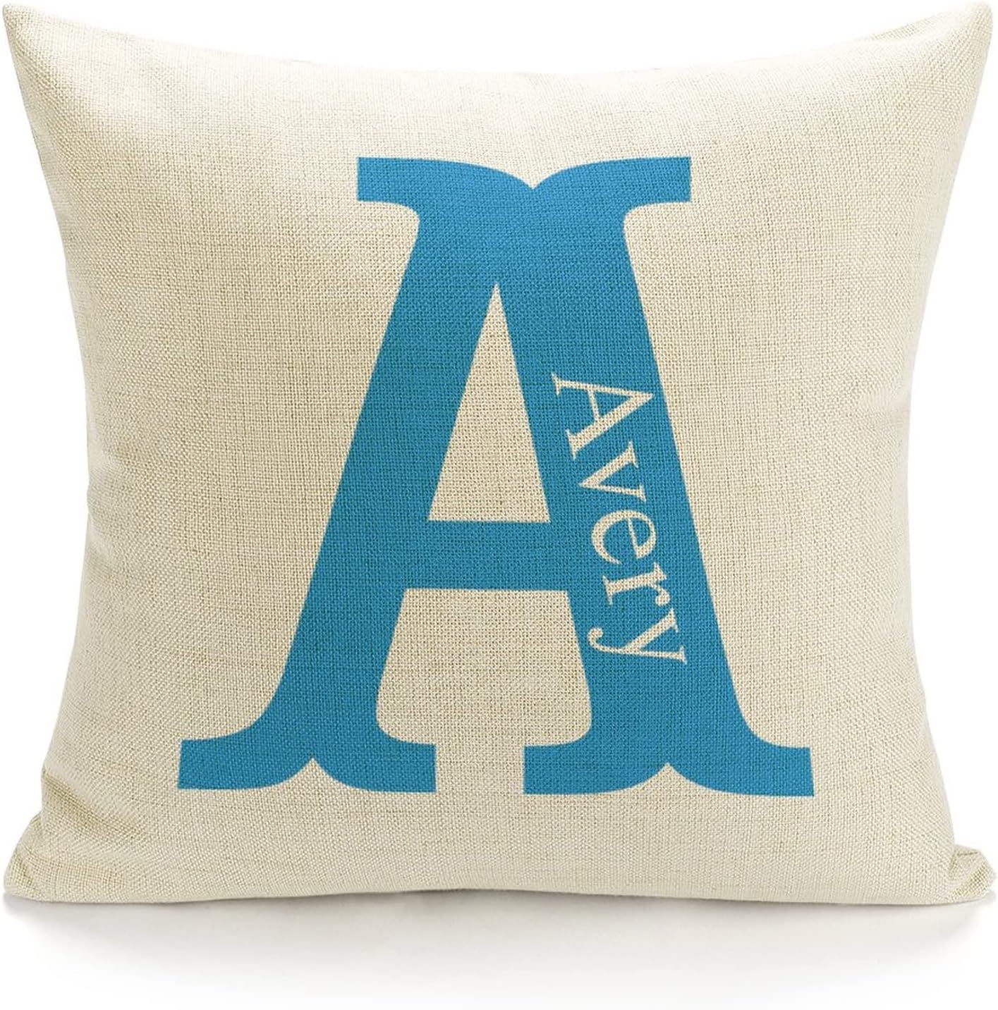 customize your pillow