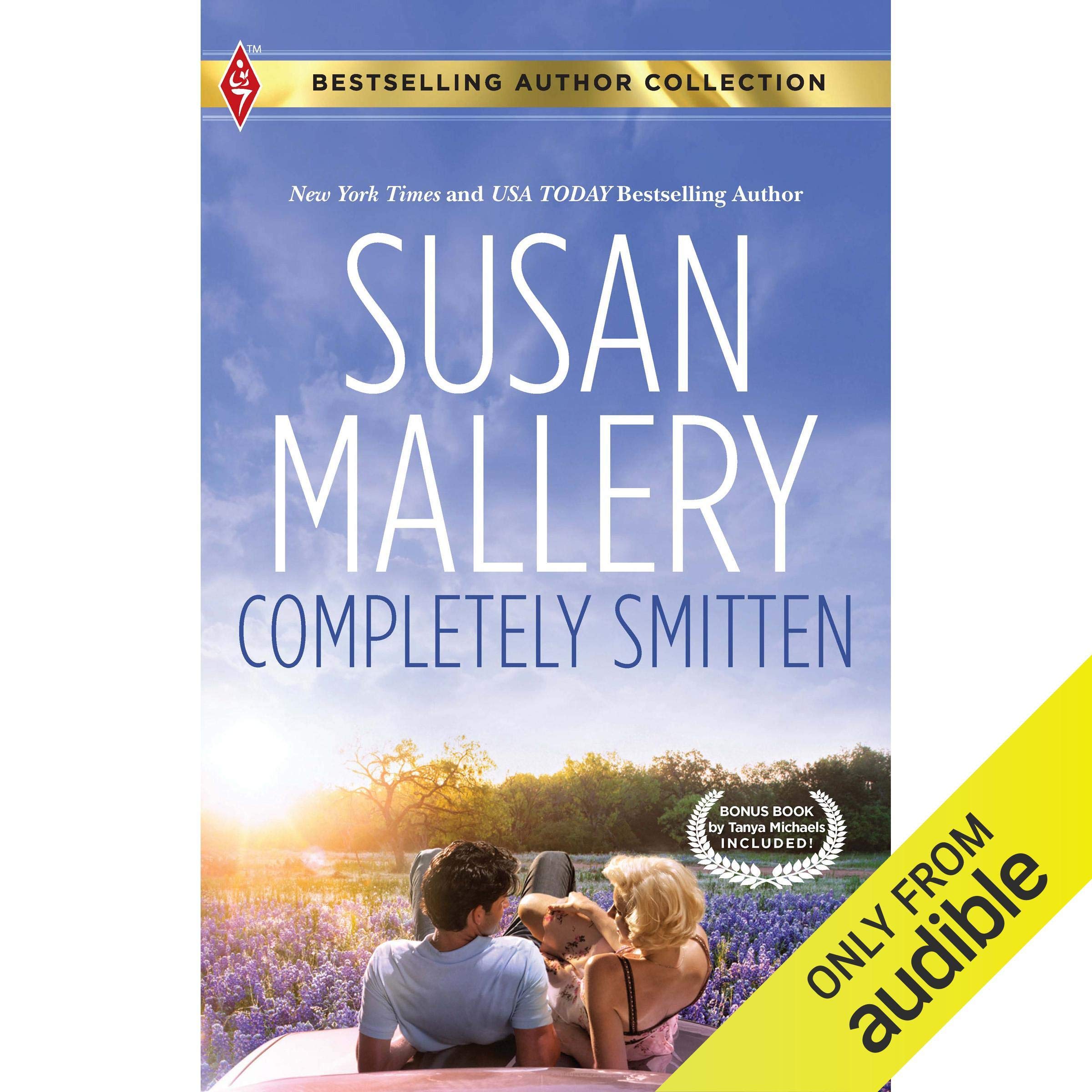 Cover art for Completely Smitten