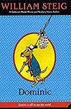 Cover of Dominic: A Picture Book