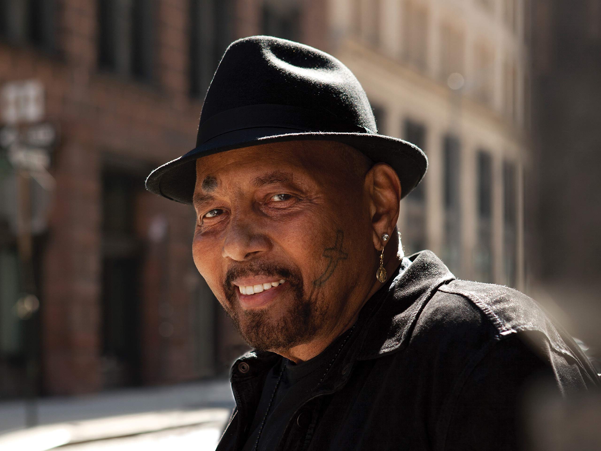 Aaron Neville