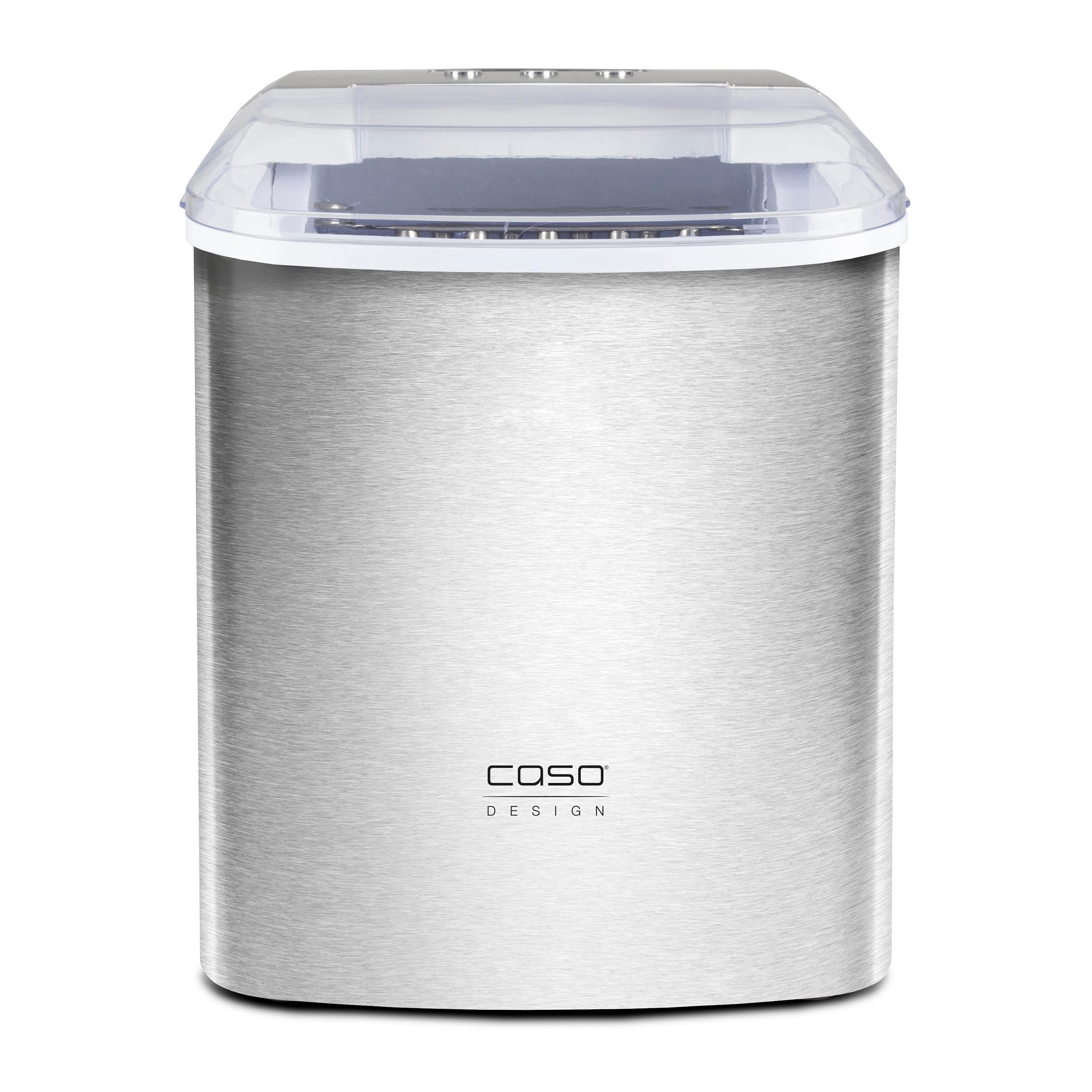 CASO IceChef Pro – Eiswürfelmaschine