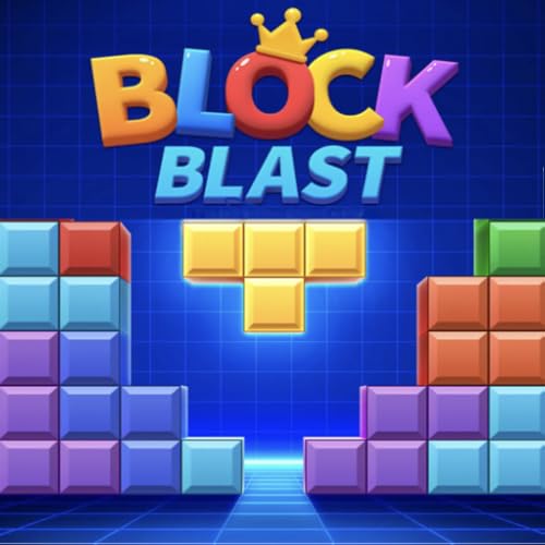Block Blast 2 - Simple and easy to play, suitable for all ages, excellent choice to kill time