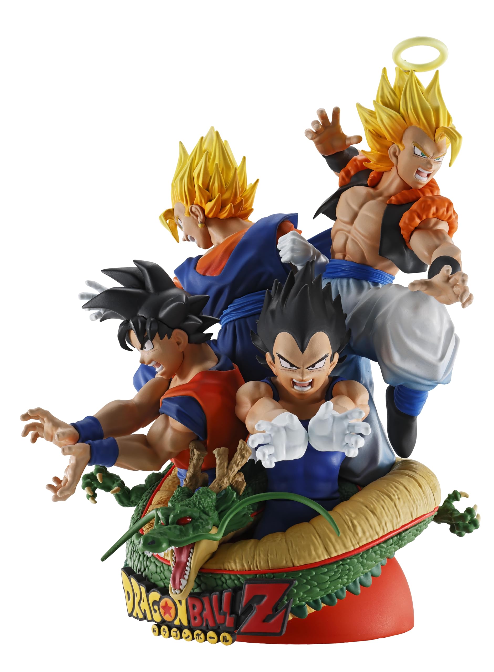 Amazon.co.jp: メガハウス - ドラゴンボールZ - ドラキャップ再誕生02