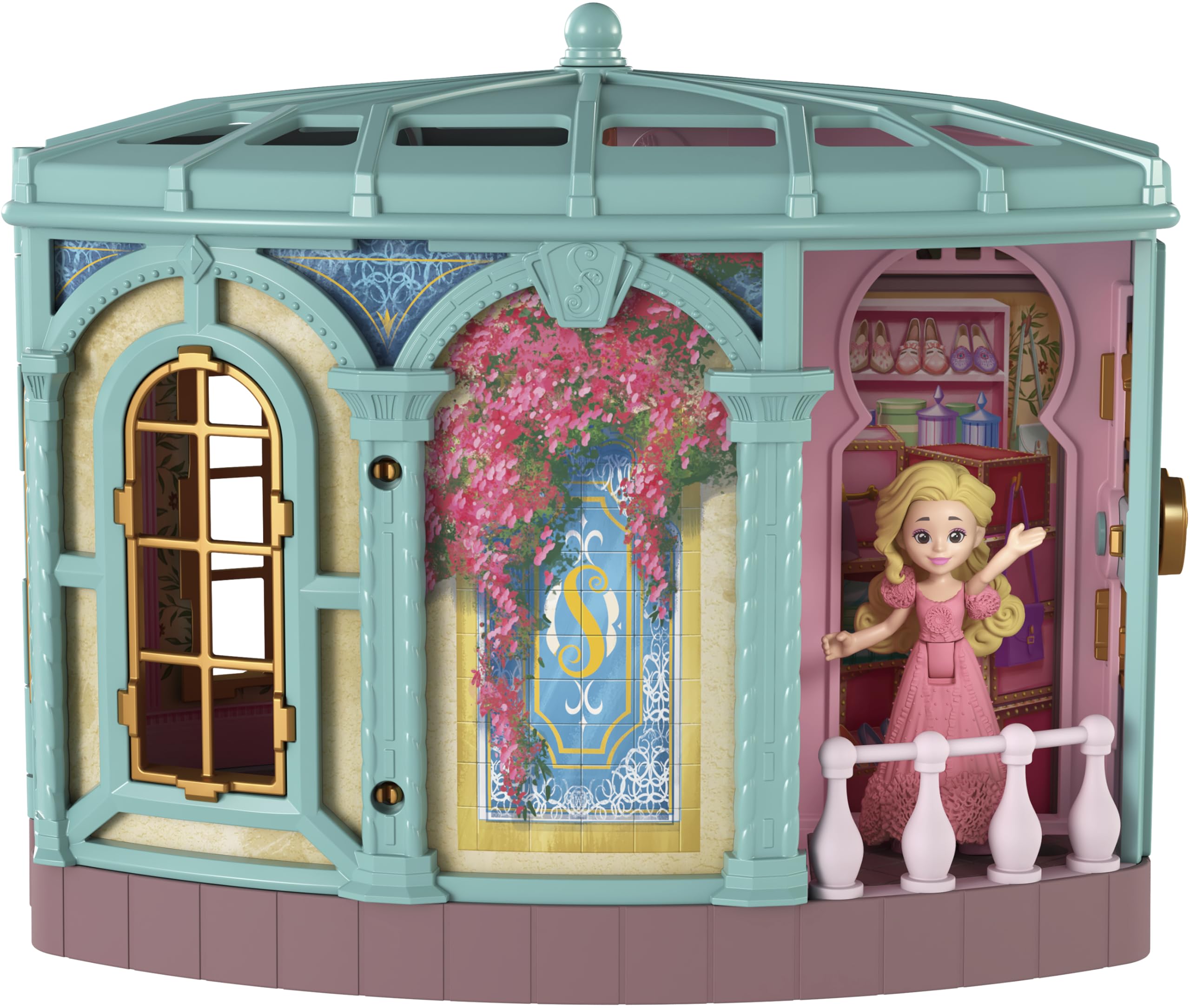 Mattel Set da gioco Gershwin
