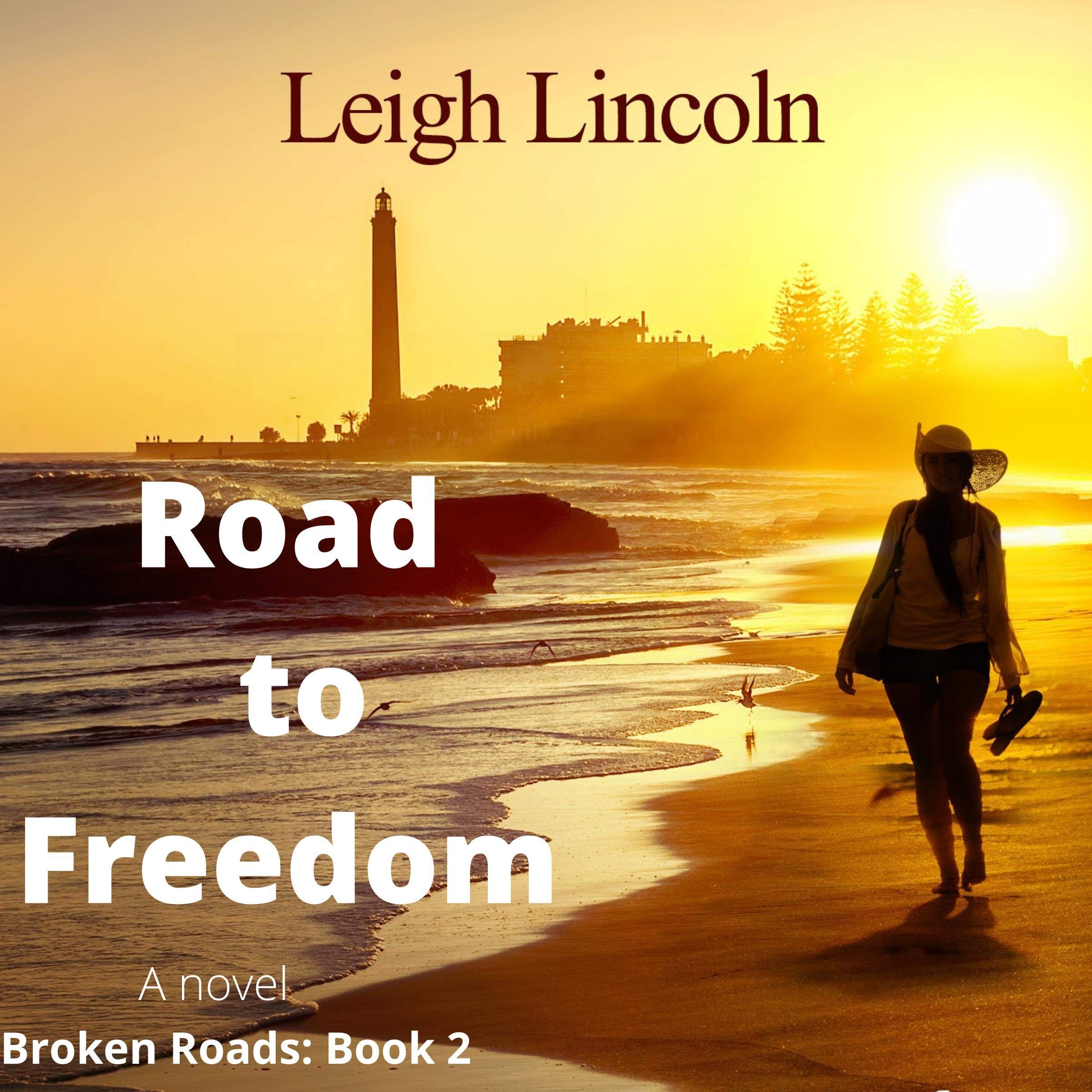 Road to Freedom