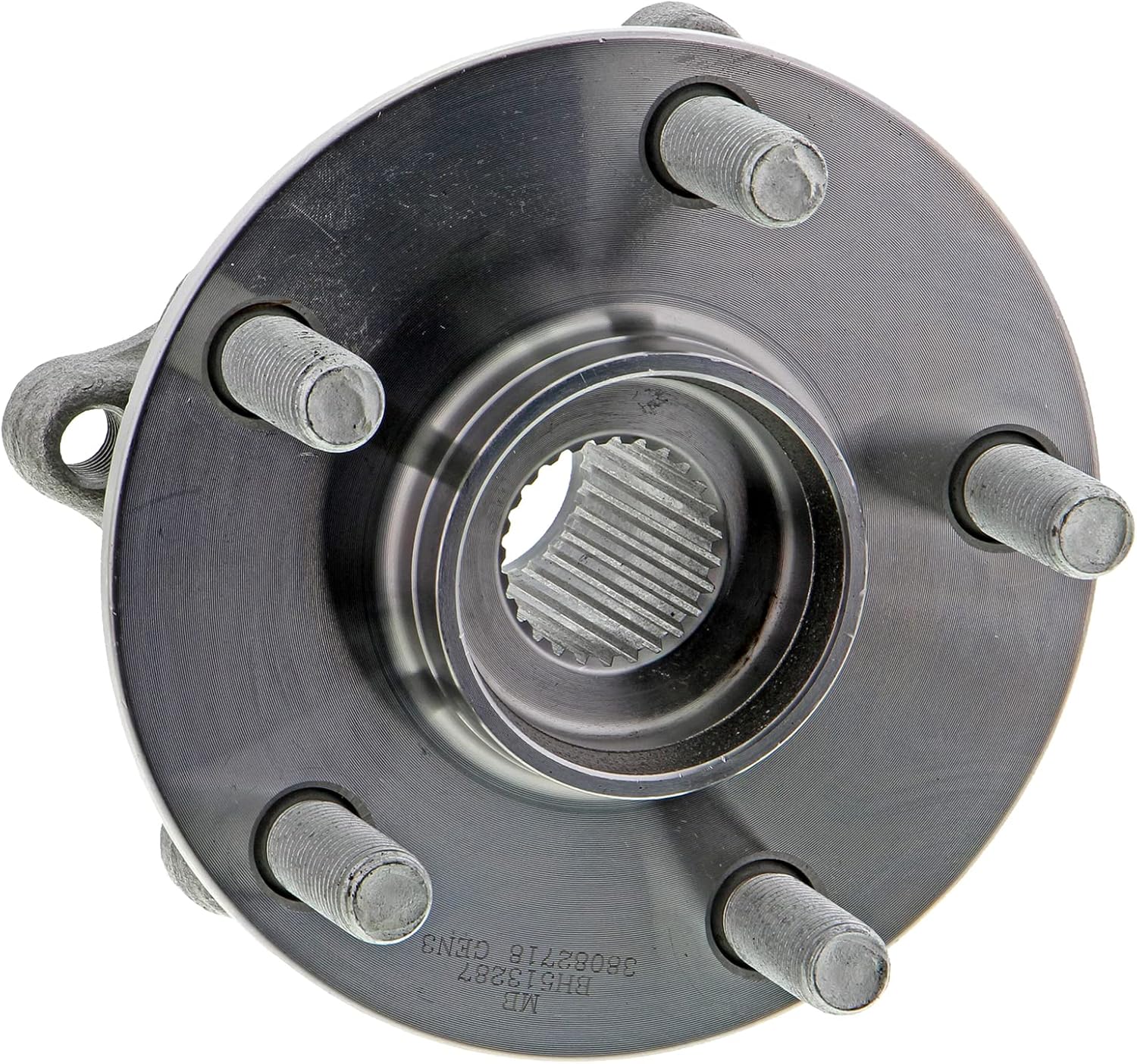 Mevotech Supreme Wheel Bearing H513287