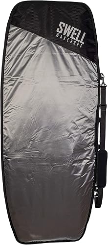 Miniatura 8 de SWELL Wakesurf Grayton Wakesurf - Bolsa de viaje para wakesurf