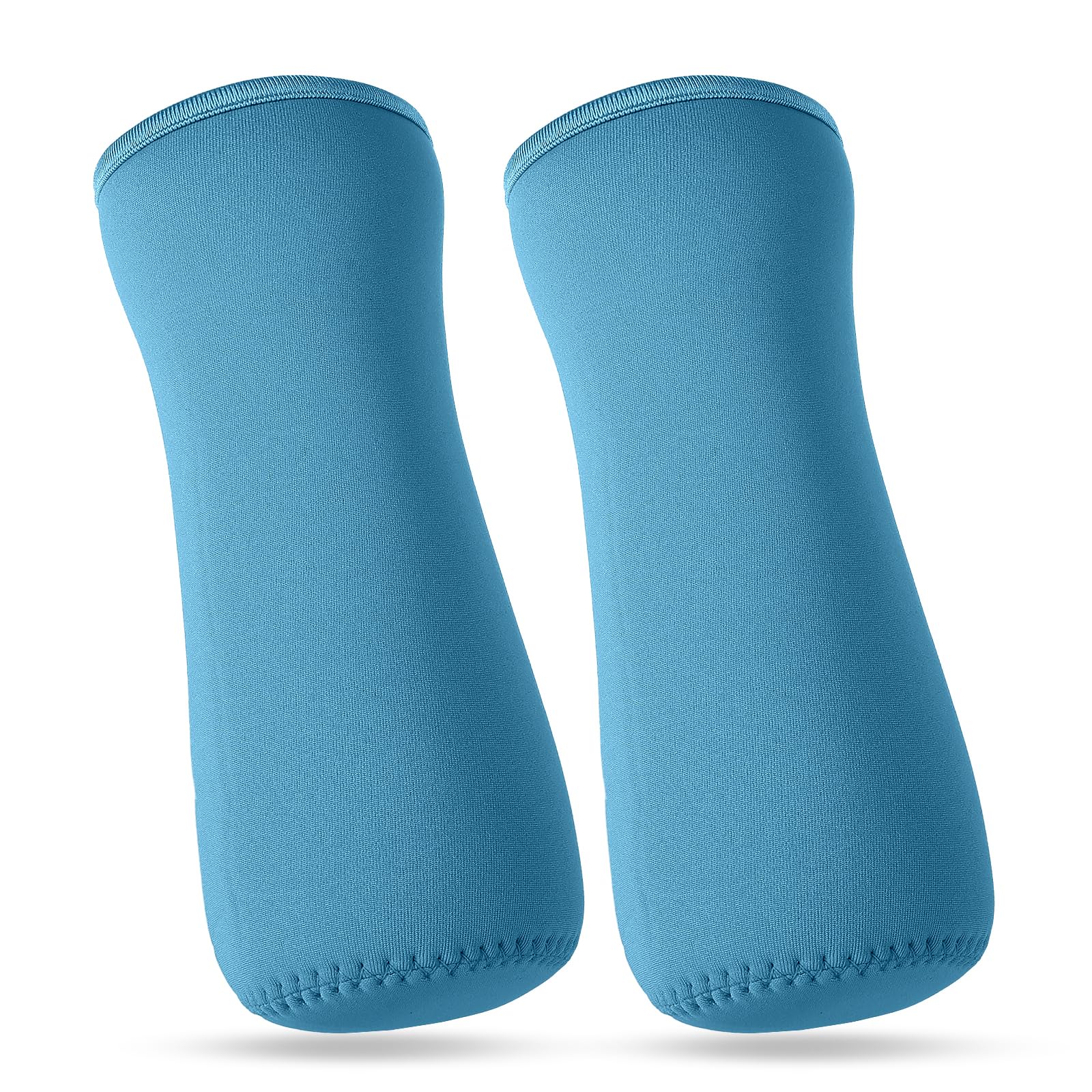 2pcs Sleeve for Cirkul Water Bottle, 22oz Water Bottle Sleeve for Cirkul Plastic & Stainless Steel Bottle Neoprene Insulated Water Bottle Cover for Retaining Temperature