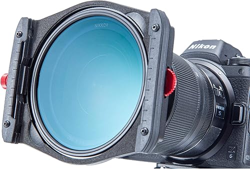 Miniatura 2 de Kase K9 Slim 0.043 in Wolverine a prueba de golpes 3.937 in 6 filtros maestro kit de soporte magnético 2.638 in 2.835 in 3.031 in 3.228 in vidrio